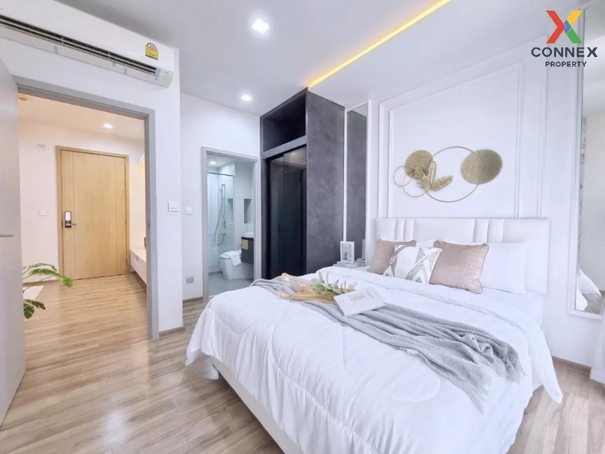 FOR SALE condo , The Line Jatujak - Mochit , BTS-Mo Chit , Chomphon , Chatuchak , Bangkok , CX-80217