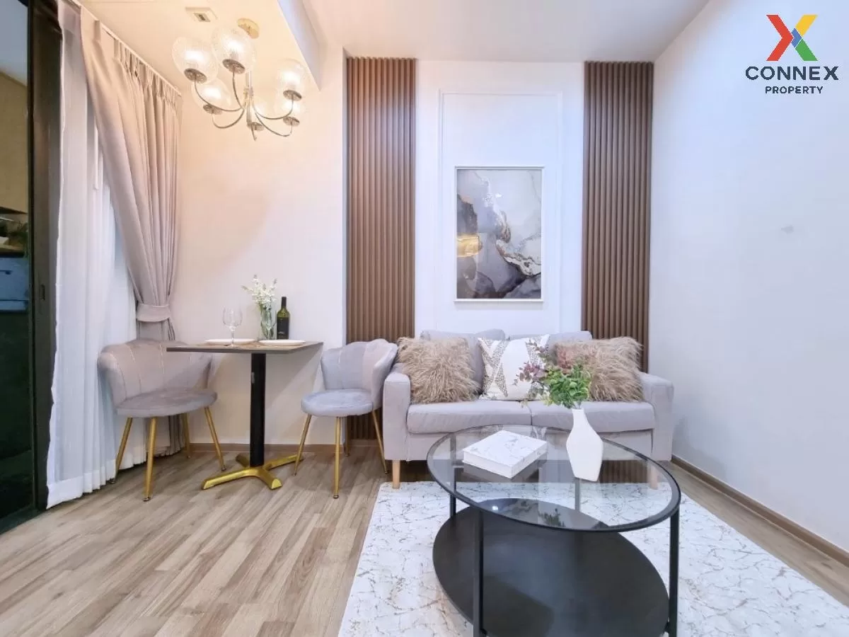 FOR SALE condo , The Line Jatujak - Mochit , BTS-Mo Chit , Chomphon , Chatuchak , Bangkok , CX-80217