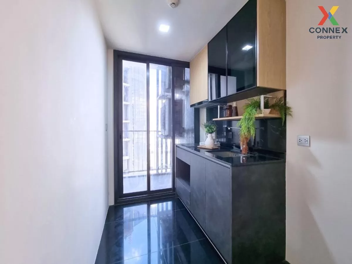 FOR SALE condo , The Line Jatujak - Mochit , BTS-Mo Chit , Chomphon , Chatuchak , Bangkok , CX-80217