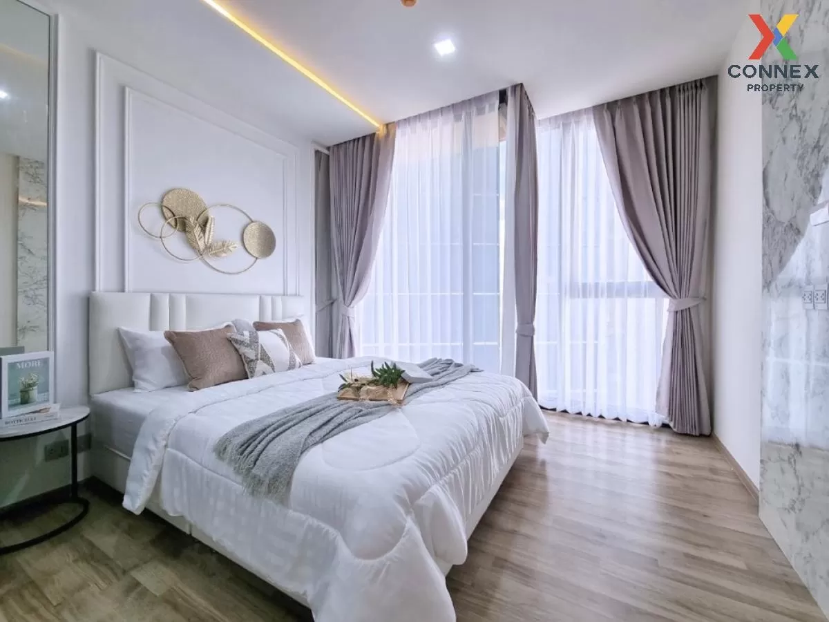 FOR SALE condo , The Line Jatujak - Mochit , BTS-Mo Chit , Chomphon , Chatuchak , Bangkok , CX-80217