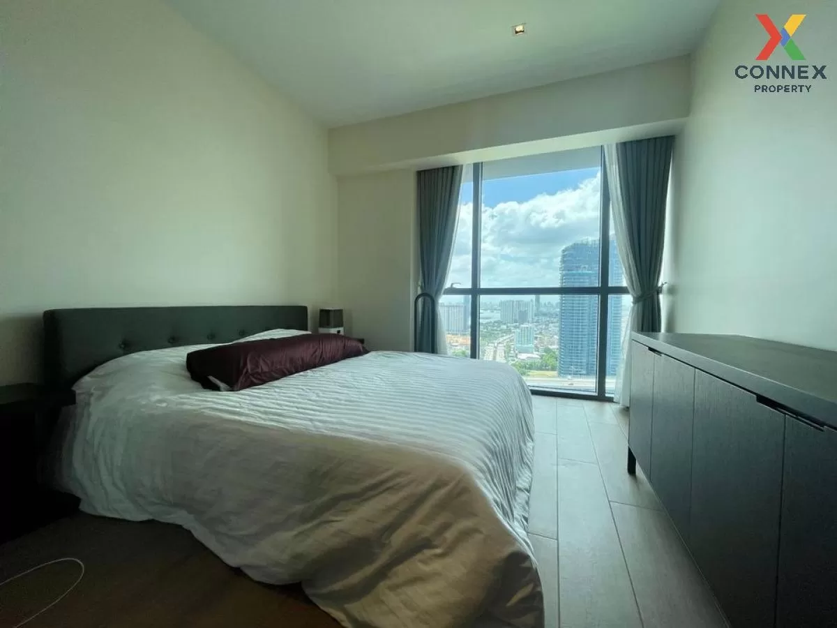 FOR RENT condo , The Pano , Bang Phong Phang , Yannawa , Bangkok , CX-80218