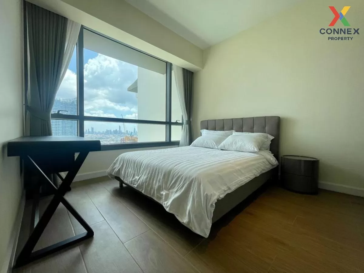 FOR RENT condo , The Pano , Bang Phong Phang , Yannawa , Bangkok , CX-80218