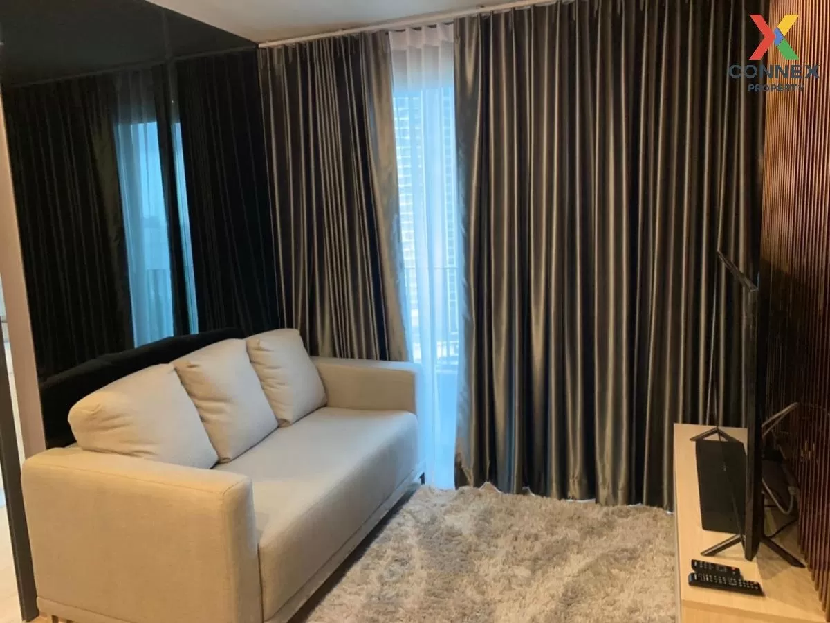 FOR RENT condo , Ideo O2 , BTS-Bang Na , Bang Na , Bang Na , Bangkok , CX-80232 2