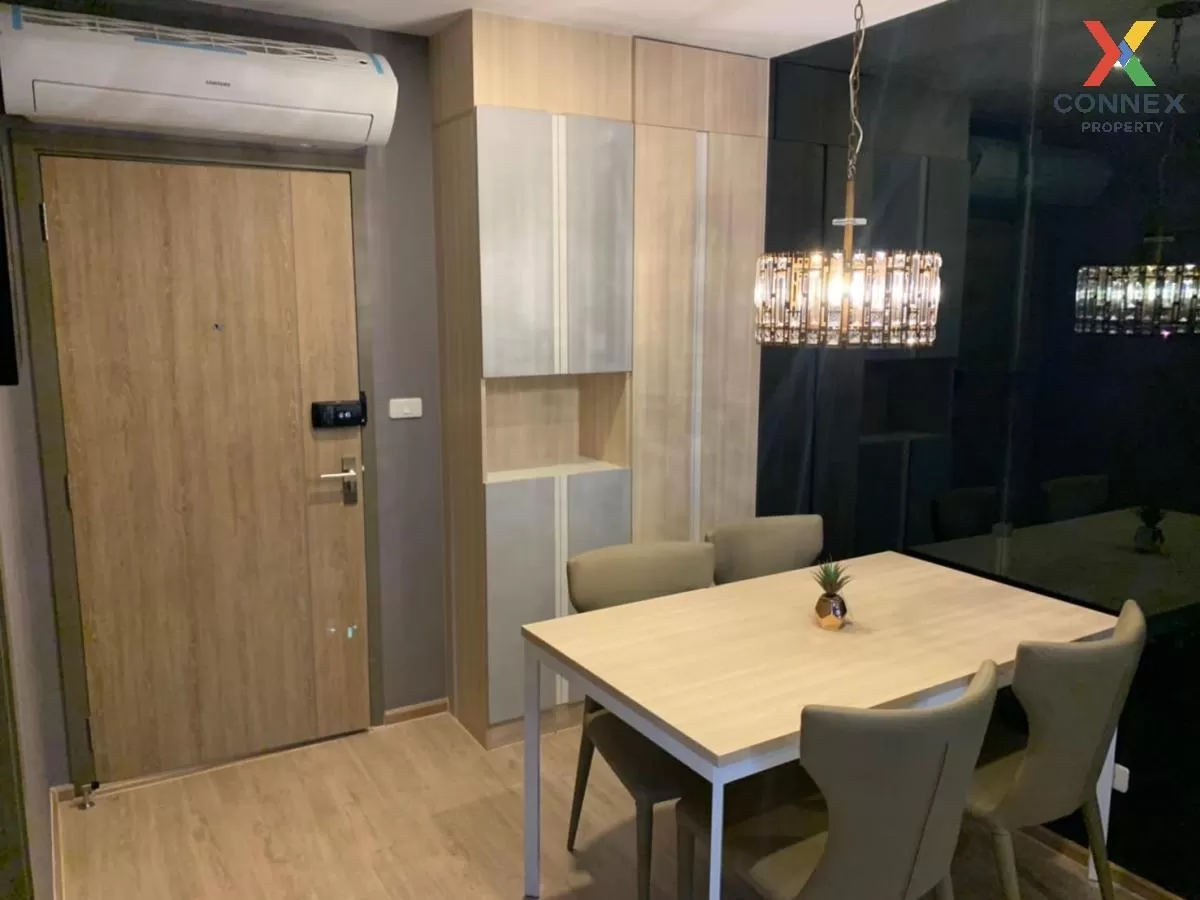 FOR RENT condo , Ideo O2 , BTS-Bang Na , Bang Na , Bang Na , Bangkok , CX-80232