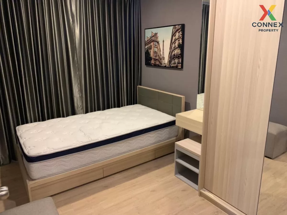 FOR RENT condo , Ideo O2 , BTS-Bang Na , Bang Na , Bang Na , Bangkok , CX-80232