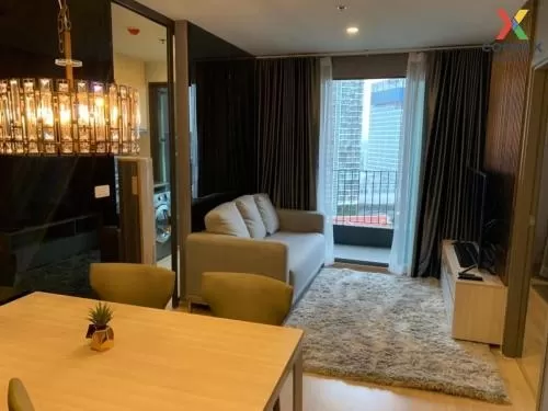 FOR RENT condo , Ideo O2 , BTS-Bang Na , Bang Na , Bang Na , Bangkok , CX-80232