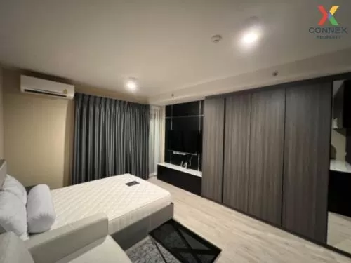 FOR RENT condo , Ideo Ratchada - Sutthisan , MRT-Sutthisan , Ratchadaphisek , Din Daeng , Bangkok , CX-80238