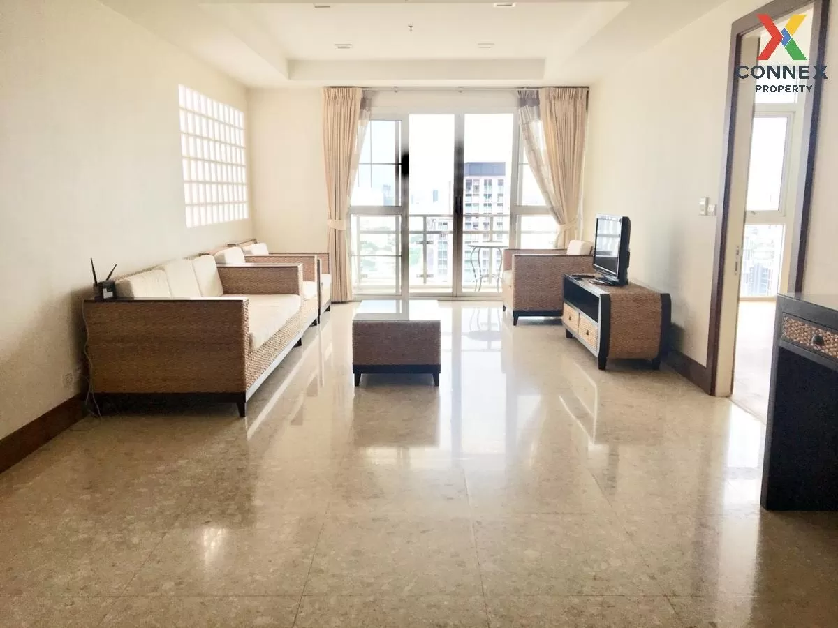 FOR RENT condo , Nusasiri Grand Condo , BTS-Ekkamai , Phra Khanong , Phra Khanong , Bangkok , CX-80251 2