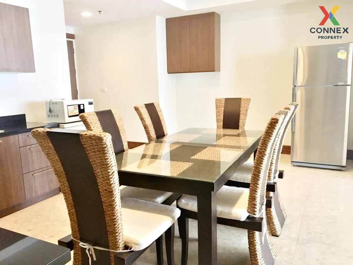 FOR RENT condo , Nusasiri Grand Condo , BTS-Ekkamai , Phra Khanong , Phra Khanong , Bangkok , CX-80251