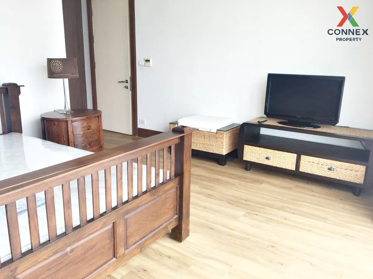 FOR RENT condo , Nusasiri Grand Condo , BTS-Ekkamai , Phra Khanong , Phra Khanong , Bangkok , CX-80251