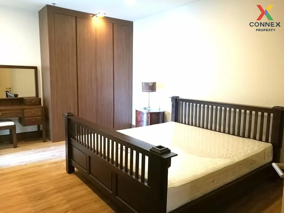 FOR RENT condo , Nusasiri Grand Condo , BTS-Ekkamai , Phra Khanong , Phra Khanong , Bangkok , CX-80251