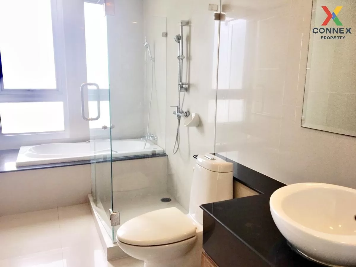 FOR RENT condo , Nusasiri Grand Condo , BTS-Ekkamai , Phra Khanong , Phra Khanong , Bangkok , CX-80251