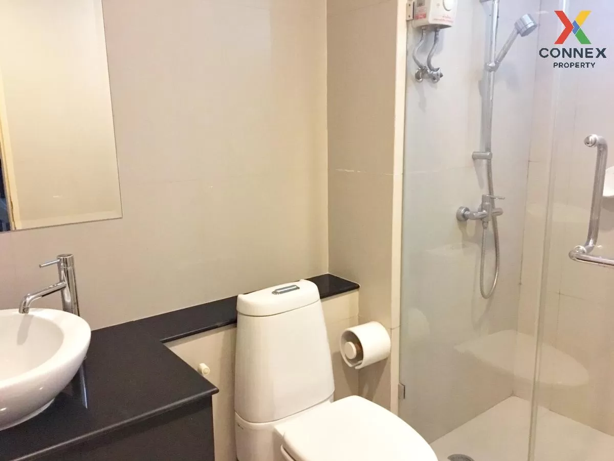 FOR RENT condo , Nusasiri Grand Condo , BTS-Ekkamai , Phra Khanong , Phra Khanong , Bangkok , CX-80251