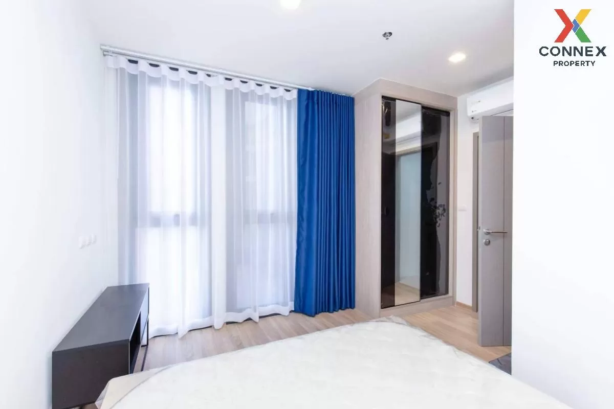 FOR RENT condo , The Base Garden Rama 9 , ARL-Ramkhamhaeng , Hua Mak , Bang Kapi , Bangkok , CX-80257