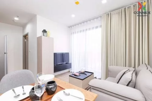 FOR RENT condo , The Base Garden Rama 9 , ARL-Ramkhamhaeng , Hua Mak , Bang Kapi , Bangkok , CX-80257