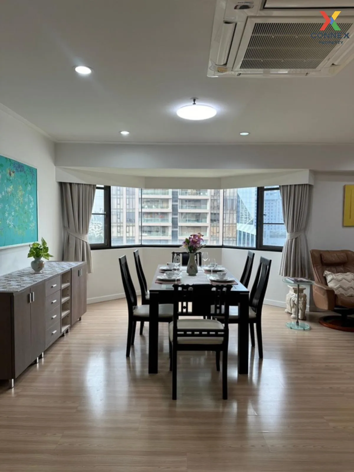 FOR SALE condo , Baan Suanpetch , BTS-Phrom Phong , Khlong Toei Nuea , Watthana , Bangkok , CX-80258