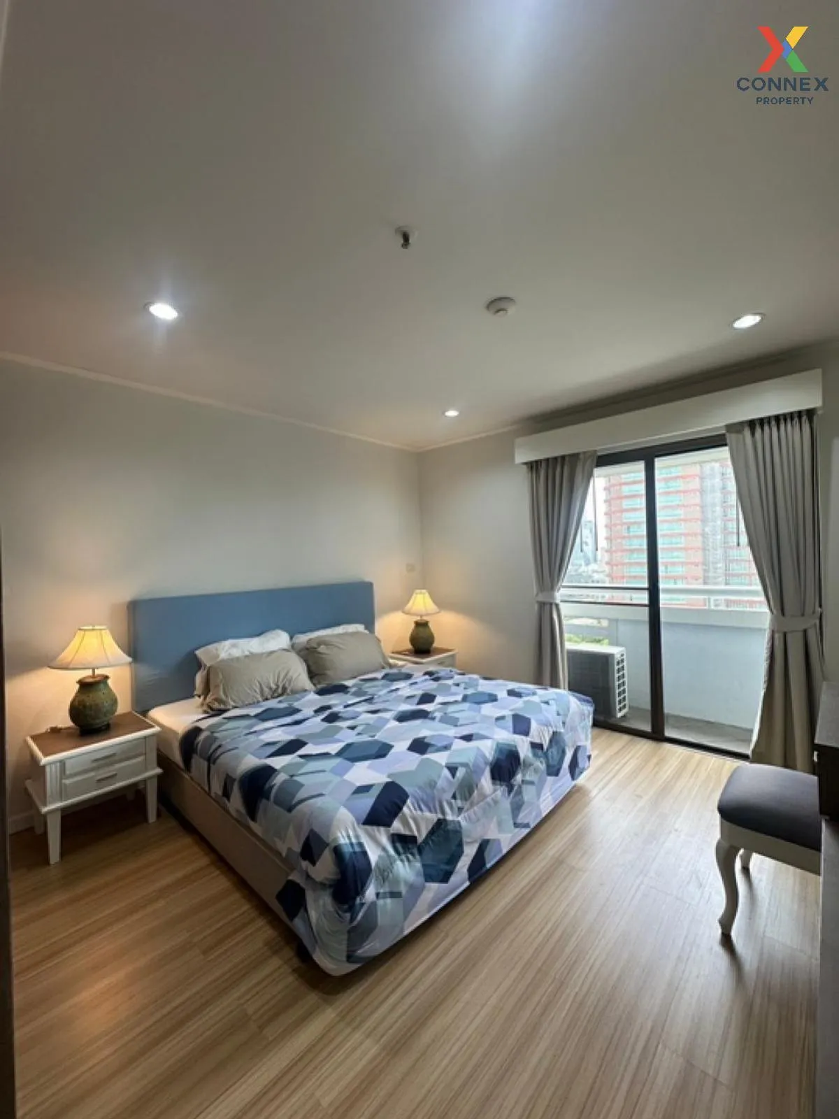 FOR SALE condo , Baan Suanpetch , BTS-Phrom Phong , Khlong Toei Nuea , Watthana , Bangkok , CX-80258