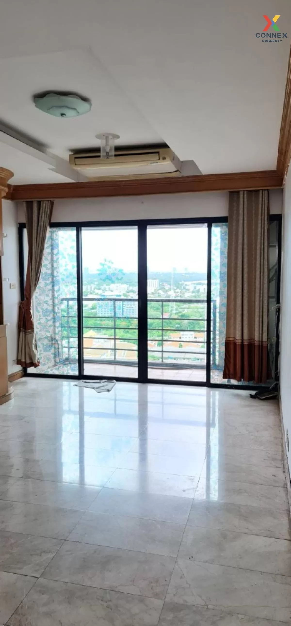 FOR SALE condo , Sathorn Garden , MRT-Lumphini , Thungmahamek , Sa Thon , Bangkok , CX-80260