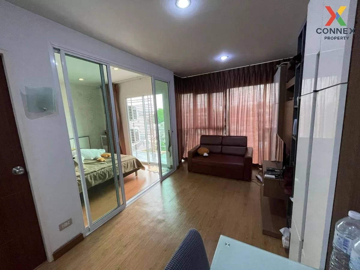 For Rent Condo , Tourmaline Gold Sathorn-Taksin , BTS-Krung Thon Buri , Khlong Ton Sai , Khlong San , Bangkok , CX-80261