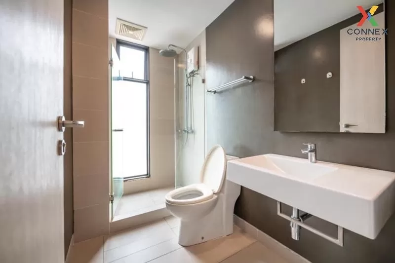 FOR SALE condo , Sense Phaholyothin , BTS-Saphan Khwai , Sam Sen Nai , Phaya Thai , Bangkok , CX-80262