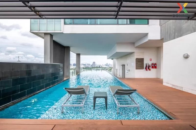 FOR SALE condo , Sense Phaholyothin , BTS-Saphan Khwai , Sam Sen Nai , Phaya Thai , Bangkok , CX-80262