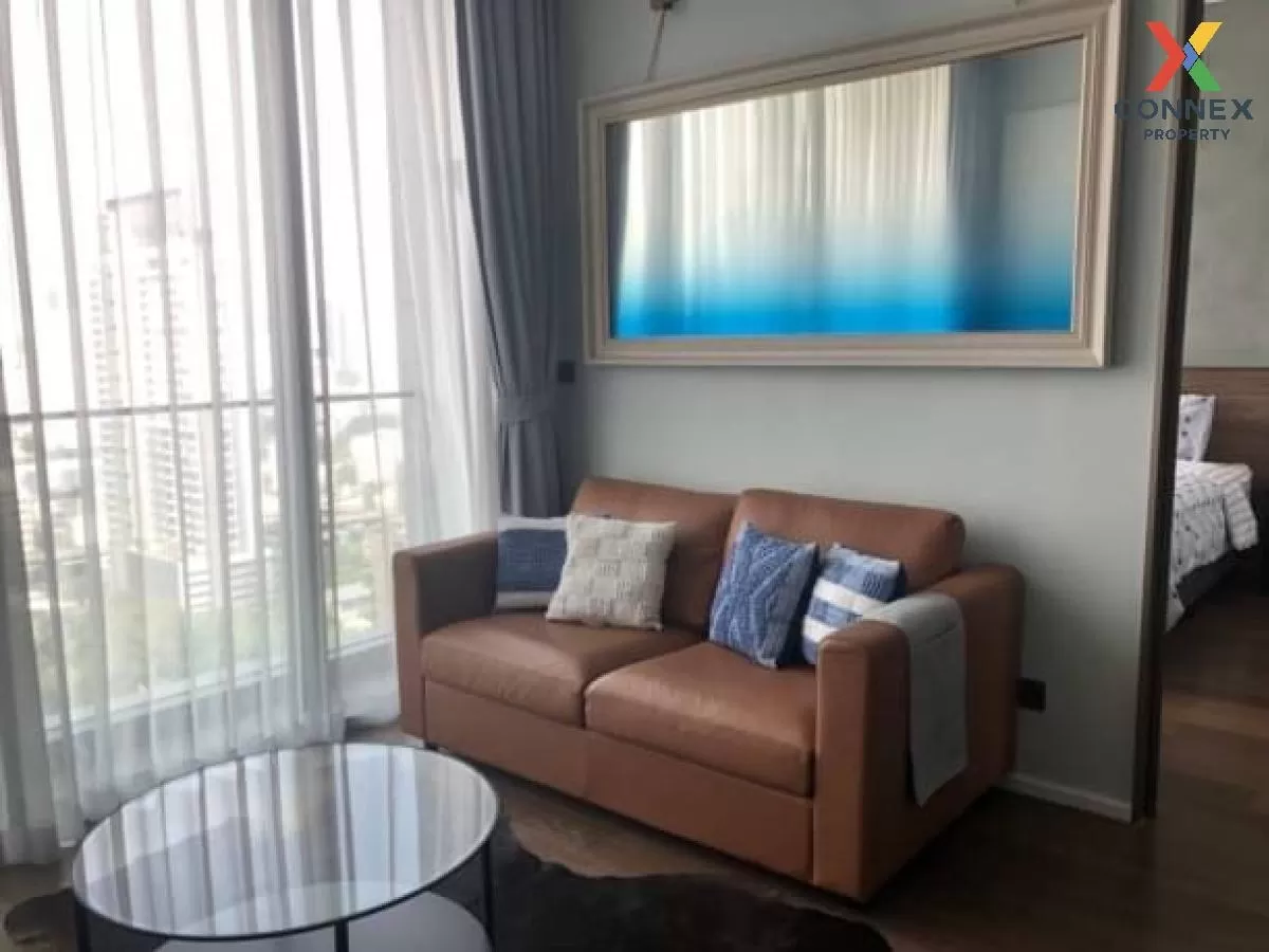 FOR RENT condo , Kraam Sukhumvit 26 , BTS-Phrom Phong , Khlong Tan , Khlong Toei , Bangkok , CX-80268 1