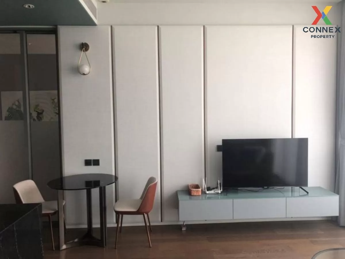 FOR RENT condo , Kraam Sukhumvit 26 , BTS-Phrom Phong , Khlong Tan , Khlong Toei , Bangkok , CX-80268 2