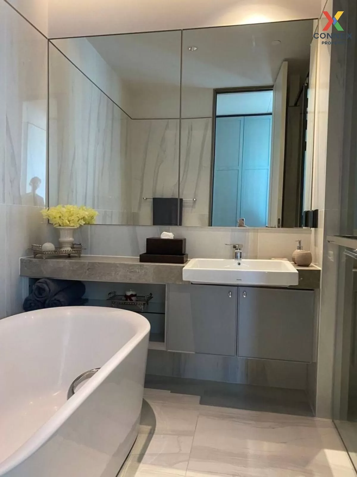 FOR RENT condo , Kraam Sukhumvit 26 , BTS-Phrom Phong , Khlong Tan , Khlong Toei , Bangkok , CX-80268 4