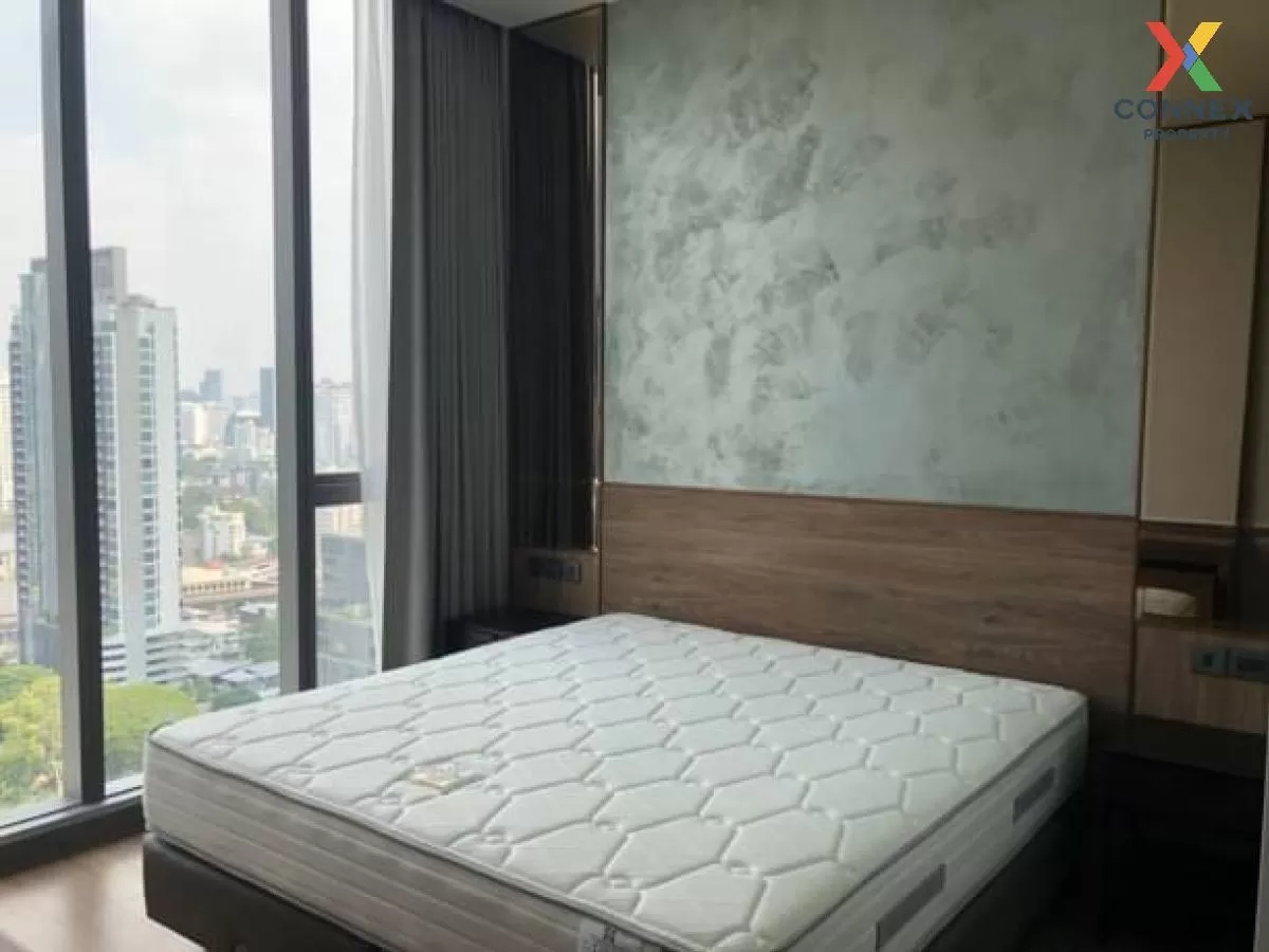 FOR RENT condo , Kraam Sukhumvit 26 , BTS-Phrom Phong , Khlong Tan , Khlong Toei , Bangkok , CX-80268