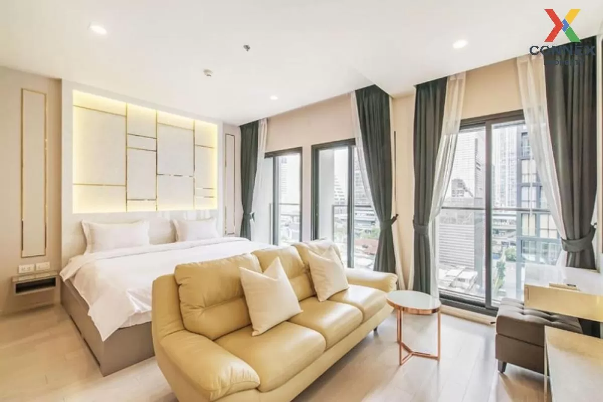 FOR SALE condo , Noble Ploenchit , BTS-Phloen Chit , Lumpini , Pathum Wan , Bangkok , CX-80269 2