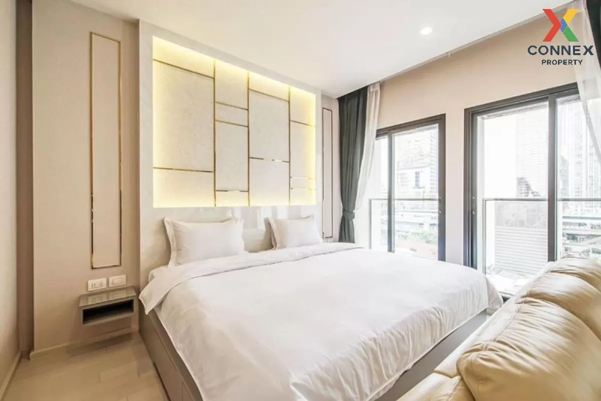 FOR SALE condo , Noble Ploenchit , BTS-Phloen Chit , Lumpini , Pathum Wan , Bangkok , CX-80269 4