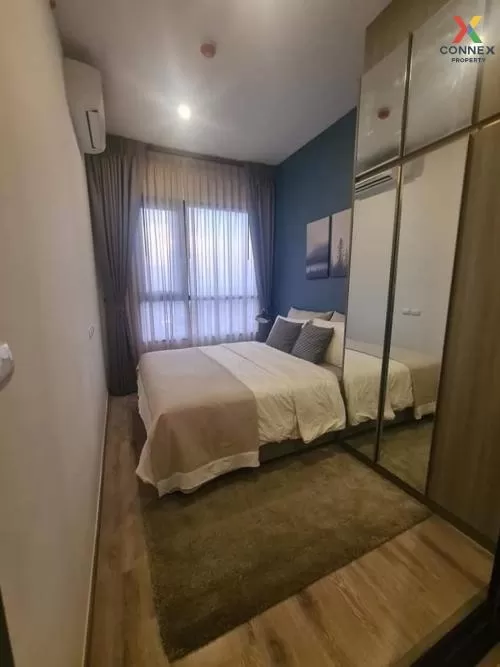 FOR RENT condo , Knightsbridge Prime Onnut , BTS-On Nut , Phra Khanong , Watthana , Bangkok , CX-80276