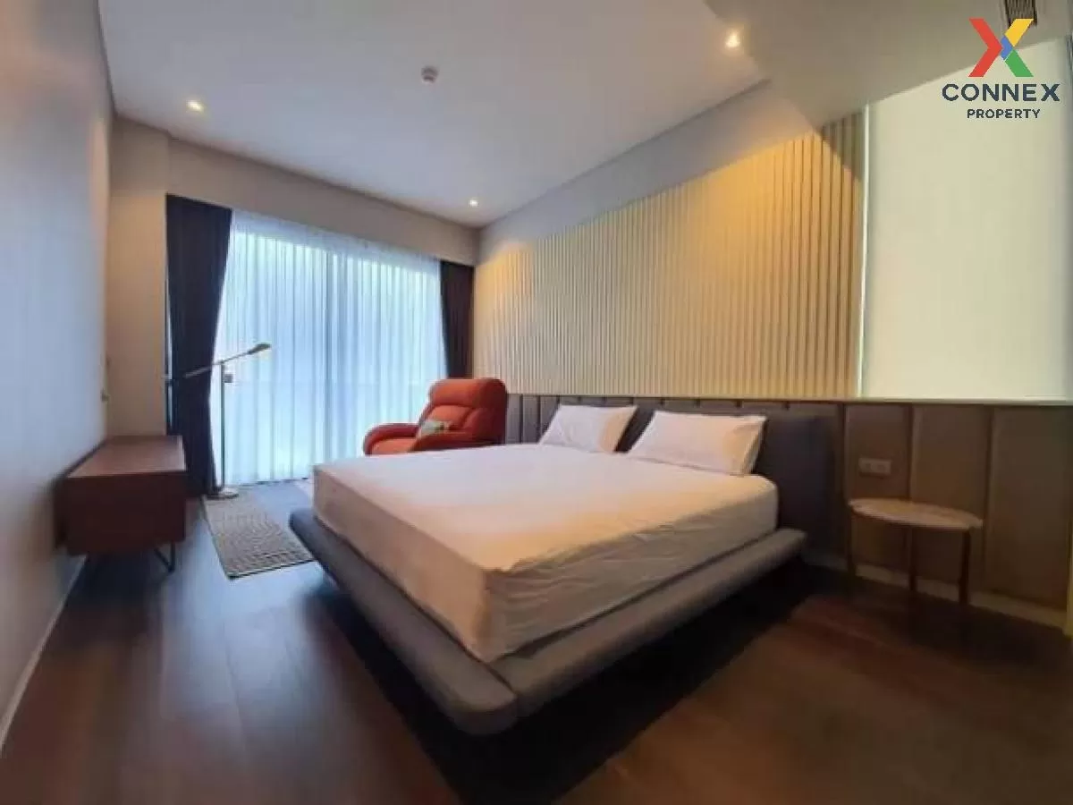 FOR RENT condo , Tela Thonglor , Penthouse , BTS-Thong Lo , Khlong Toei Nuea , Watthana , Bangkok , CX-80281