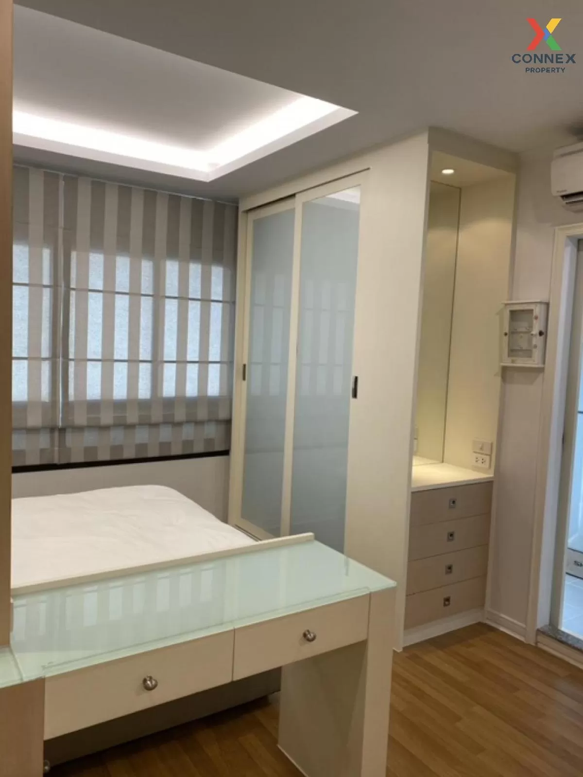 FOR RENT condo , Lumpini Place Phahol - Saphankhwai , BTS-Saphan Khwai , Sam Sen Nai , Phaya Thai , Bangkok , CX-80285