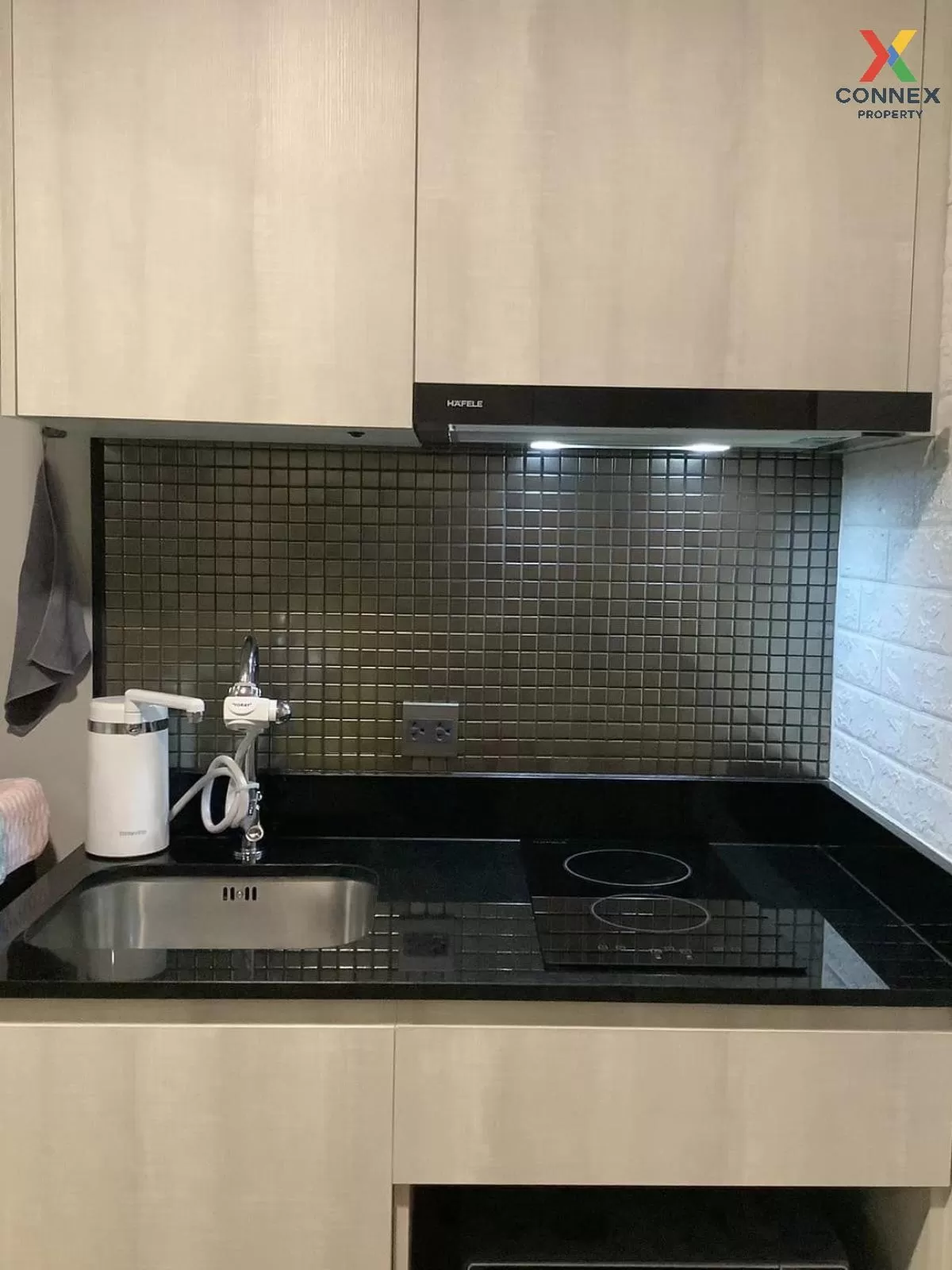 FOR RENT condo , Maestro 19 Ratchada 19 - Vipha , MRT-Ratchadaphisek , Din Daeng , Din Daeng , Bangkok , CX-80311 3