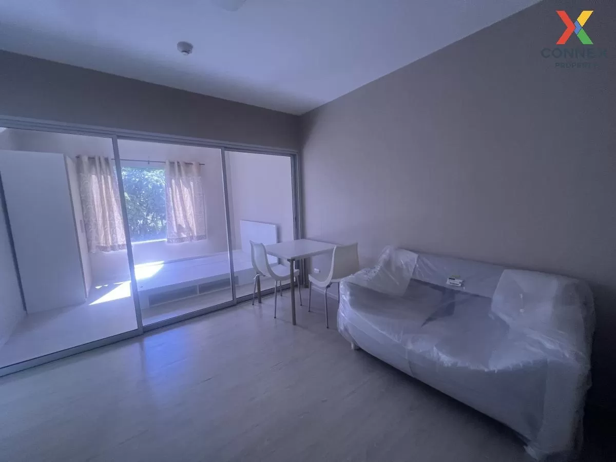 FOR SALE Condo , PLUM CONDO RAMA 2 , Bang Mot , Chom Thong , Bangkok , CX-80313 1