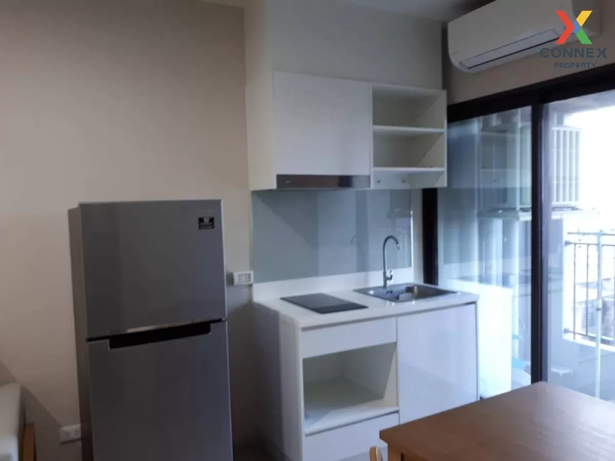 FOR SALE condo , The Privacy Rama 9 , ARL-Ramkhamhaeng , Suan Luang , Suan Luang , Bangkok , CX-80314 3