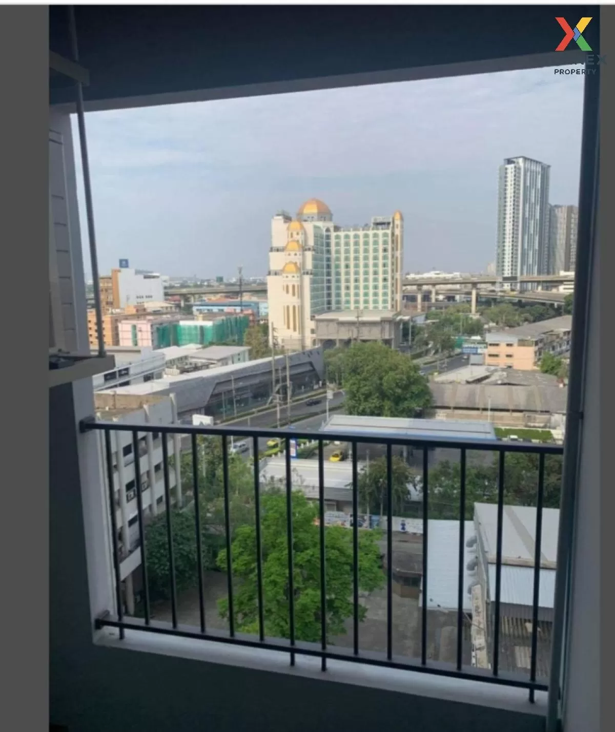 FOR SALE condo , The Privacy Rama 9 , ARL-Ramkhamhaeng , Suan Luang , Suan Luang , Bangkok , CX-80314