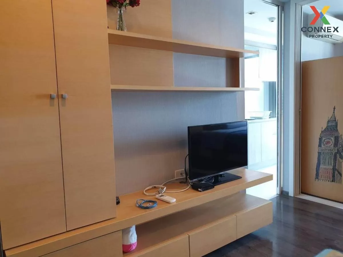 FOR RENT condo , Sari by Sansiri , BTS-Punnawithi , Bang Chak , Phra Khanong , Bangkok , CX-80318 3