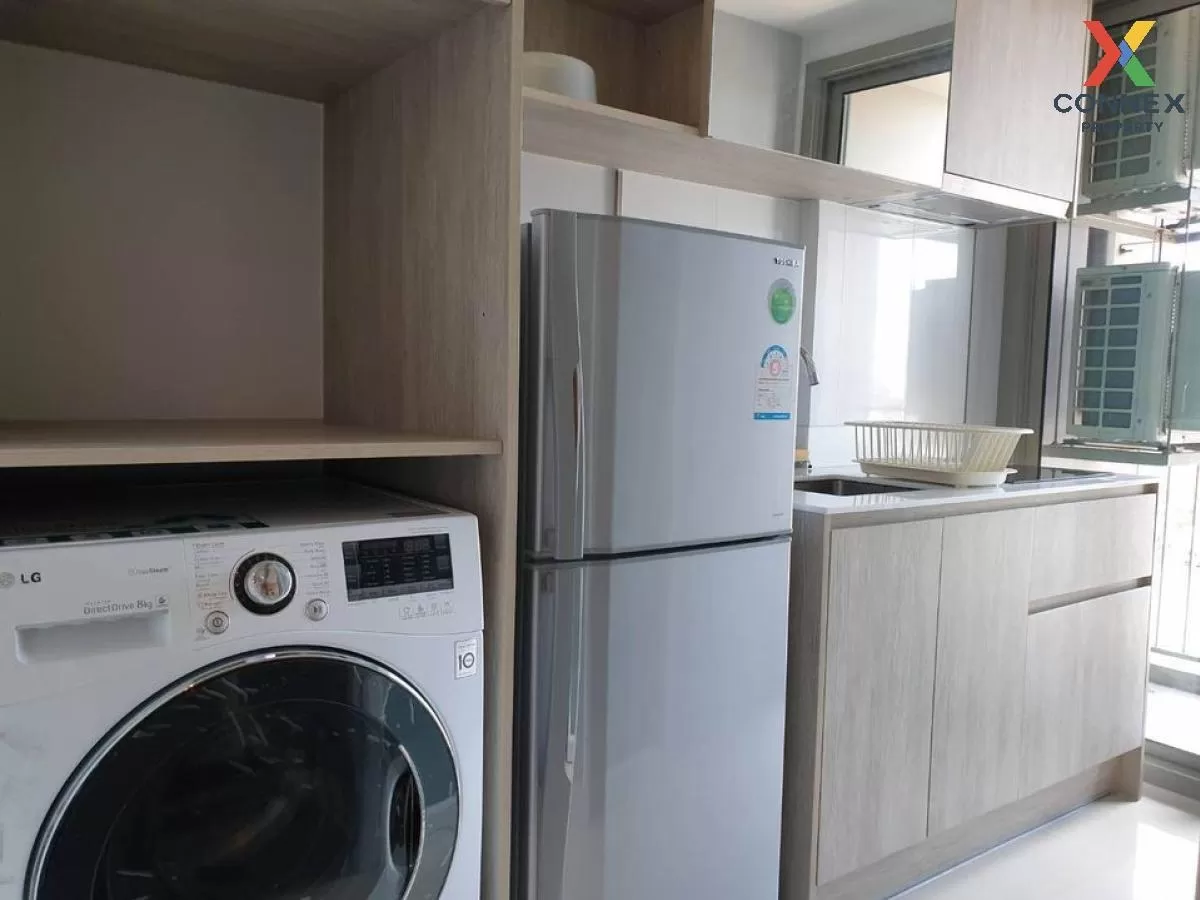 FOR RENT condo , Sari by Sansiri , BTS-Punnawithi , Bang Chak , Phra Khanong , Bangkok , CX-80318