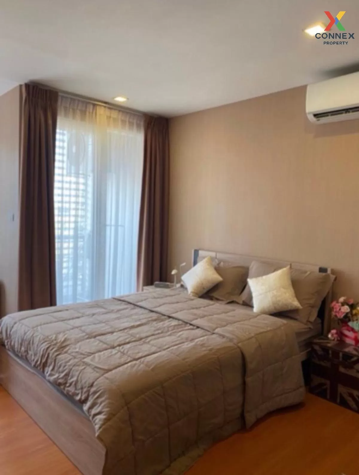 FOR SALE condo , Airlink Residences , Khlong Sam Prawet , Lat Krabang , Bangkok , CX-80320