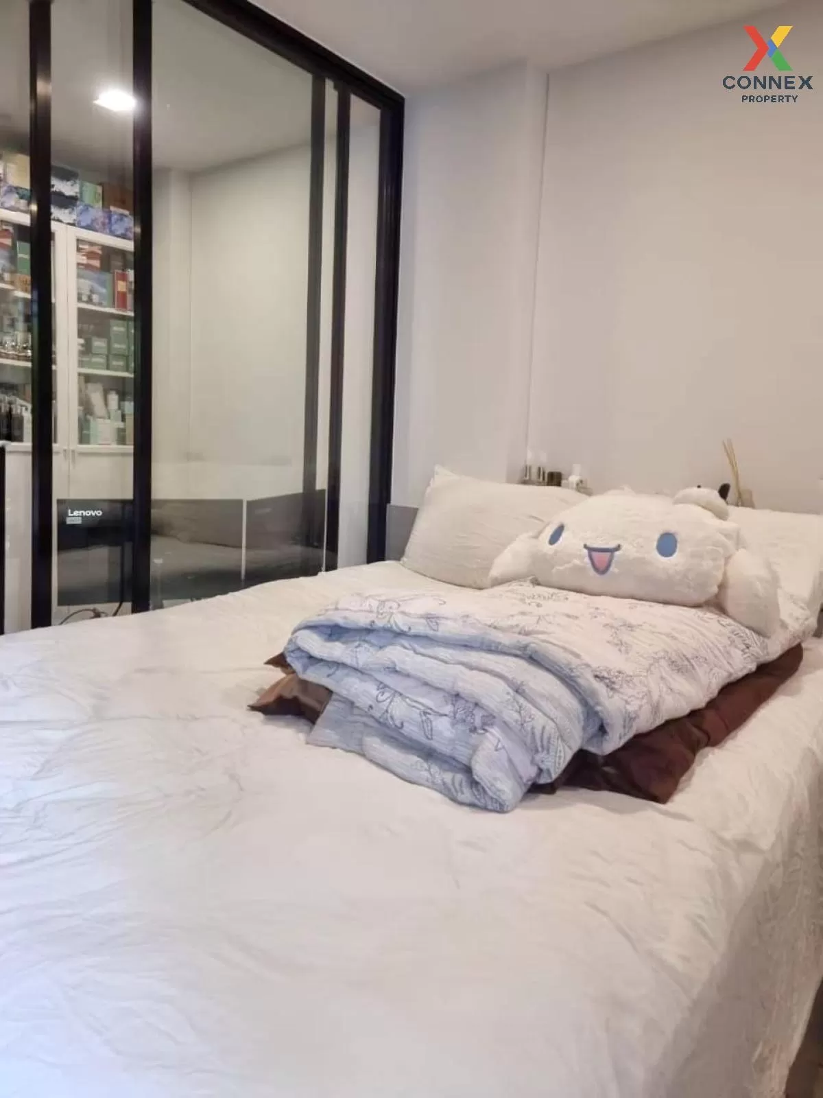 FOR RENT condo , Atmoz Ladprao 15 , MRT-Lat Phrao , Chomphon , Chatuchak , Bangkok , CX-80322 1