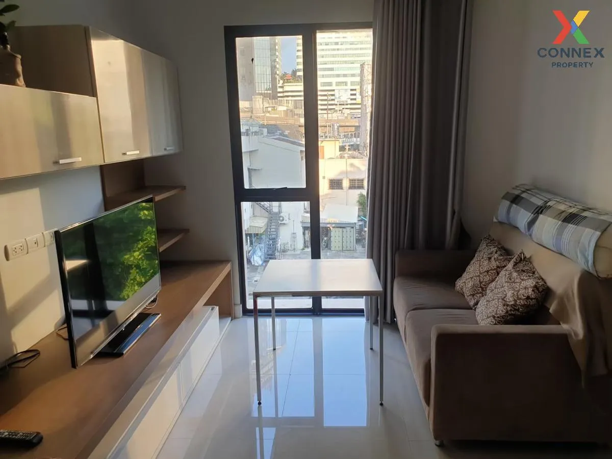 FOR RENT condo , Le Cote Sukhumvit 14 , BTS-Asok , Khlong Toei , Khlong Toei , Bangkok , CX-80332