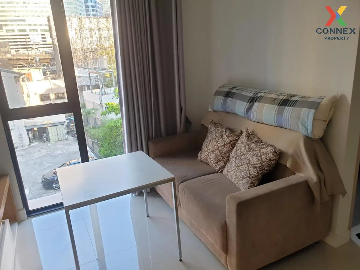 FOR RENT condo , Le Cote Sukhumvit 14 , BTS-Asok , Khlong Toei , Khlong Toei , Bangkok , CX-80332