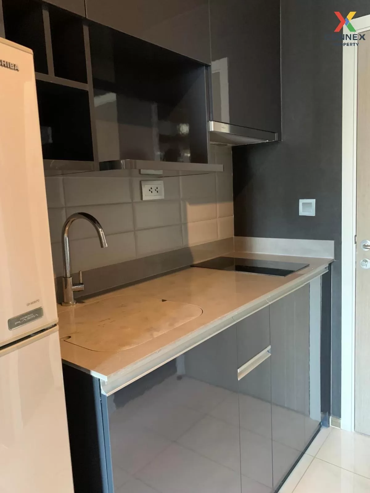 FOR RENT condo , Ideo Q Siam-Ratchathewi , BTS-Ratchathewi , Thung Phaya Thai , Rat Thewi , Bangkok , CX-80340