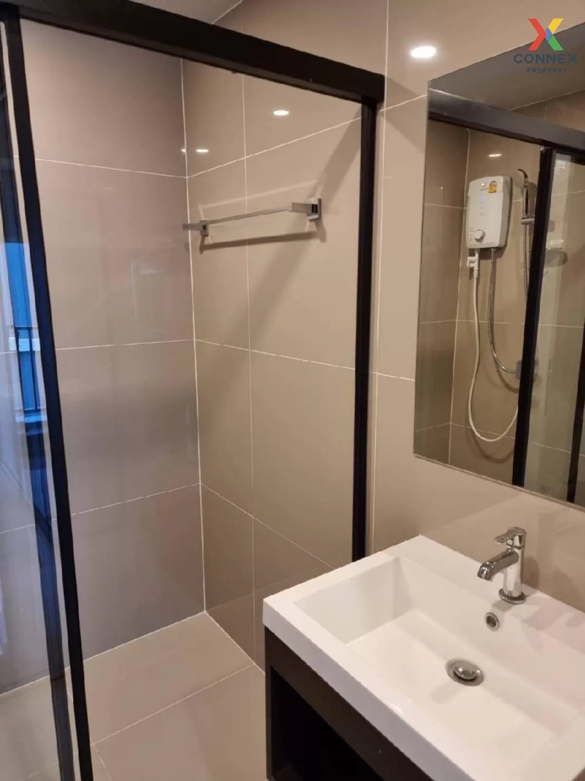 FOR RENT condo , Monte Rama 9 , ARL-Ramkhamhaeng , Hua Mak , Bang Kapi , Bangkok , CX-80341