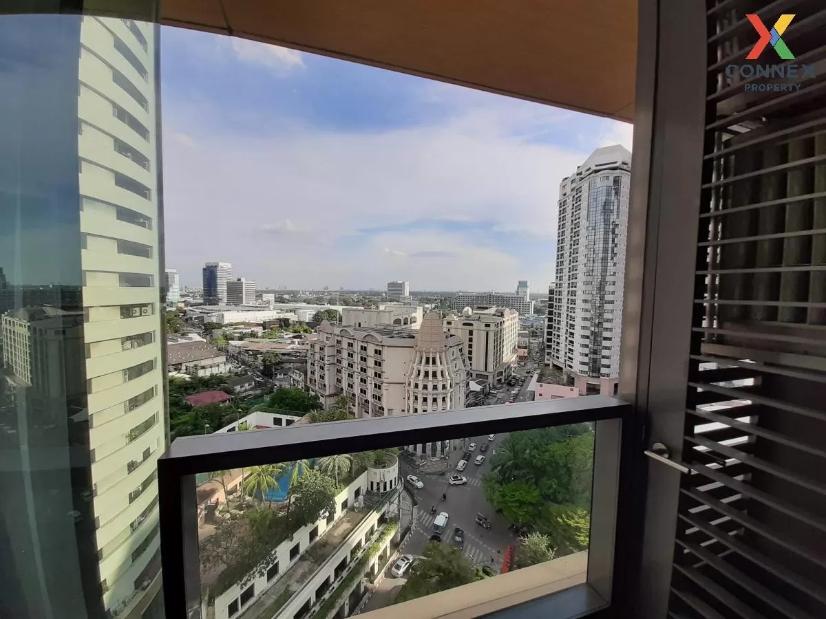 FOR SALE condo , The Lumpini 24 , BTS-Phrom Phong , Khlong Tan , Khlong Toei , Bangkok , CX-80346