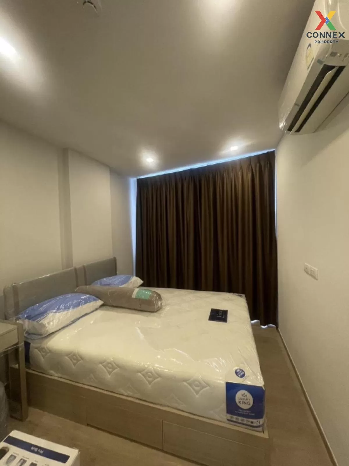 FOR RENT condo , The Nest Sukhumvit 71 , BTS-Phra Khanong , Phra Khanong Nuea , Watthana , Bangkok , CX-80351