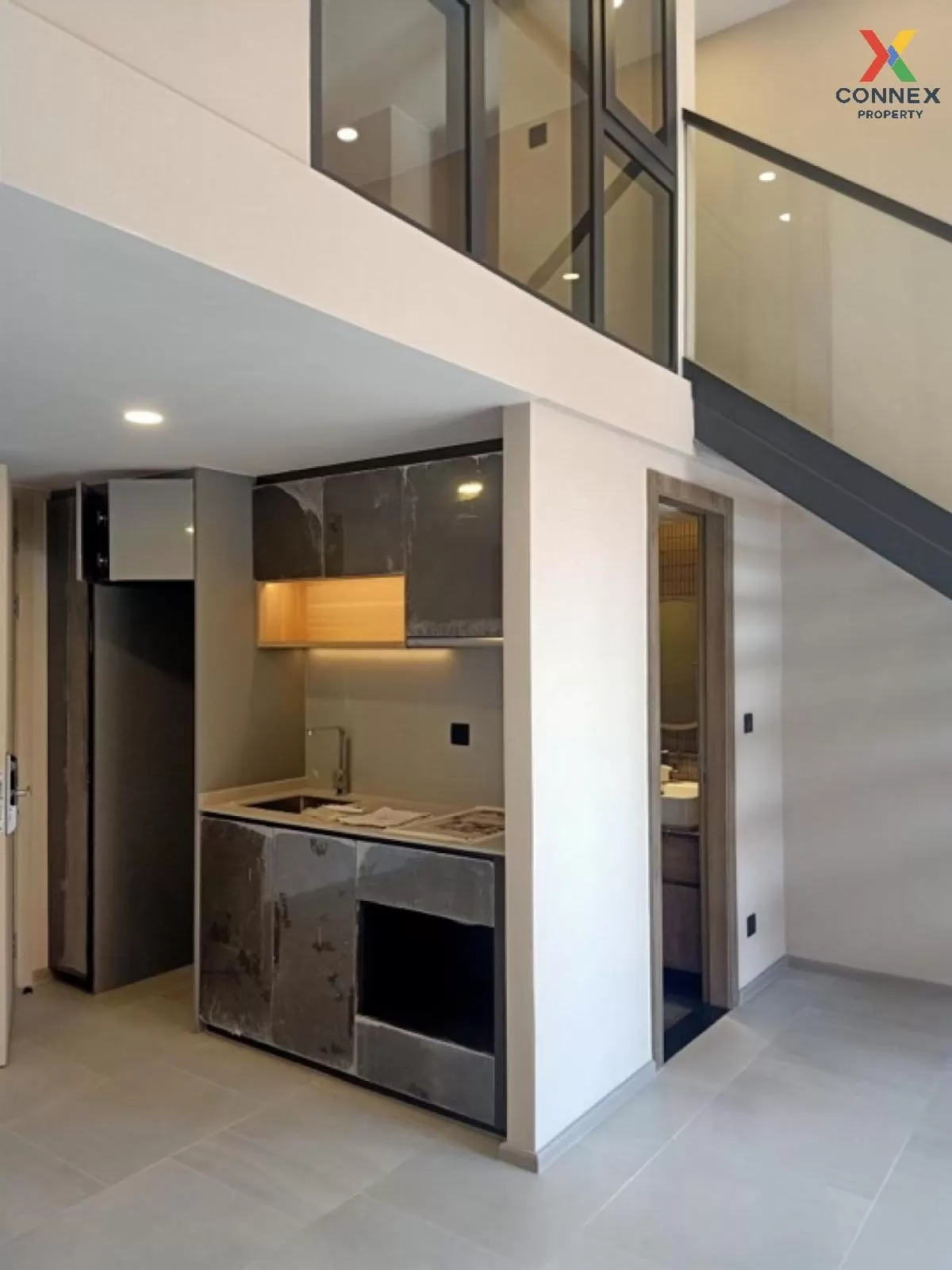 FOR SALE condo , Cooper Siam , BTS-National Stadium , Rong Mueang , Pathum Wan , Bangkok , CX-80362