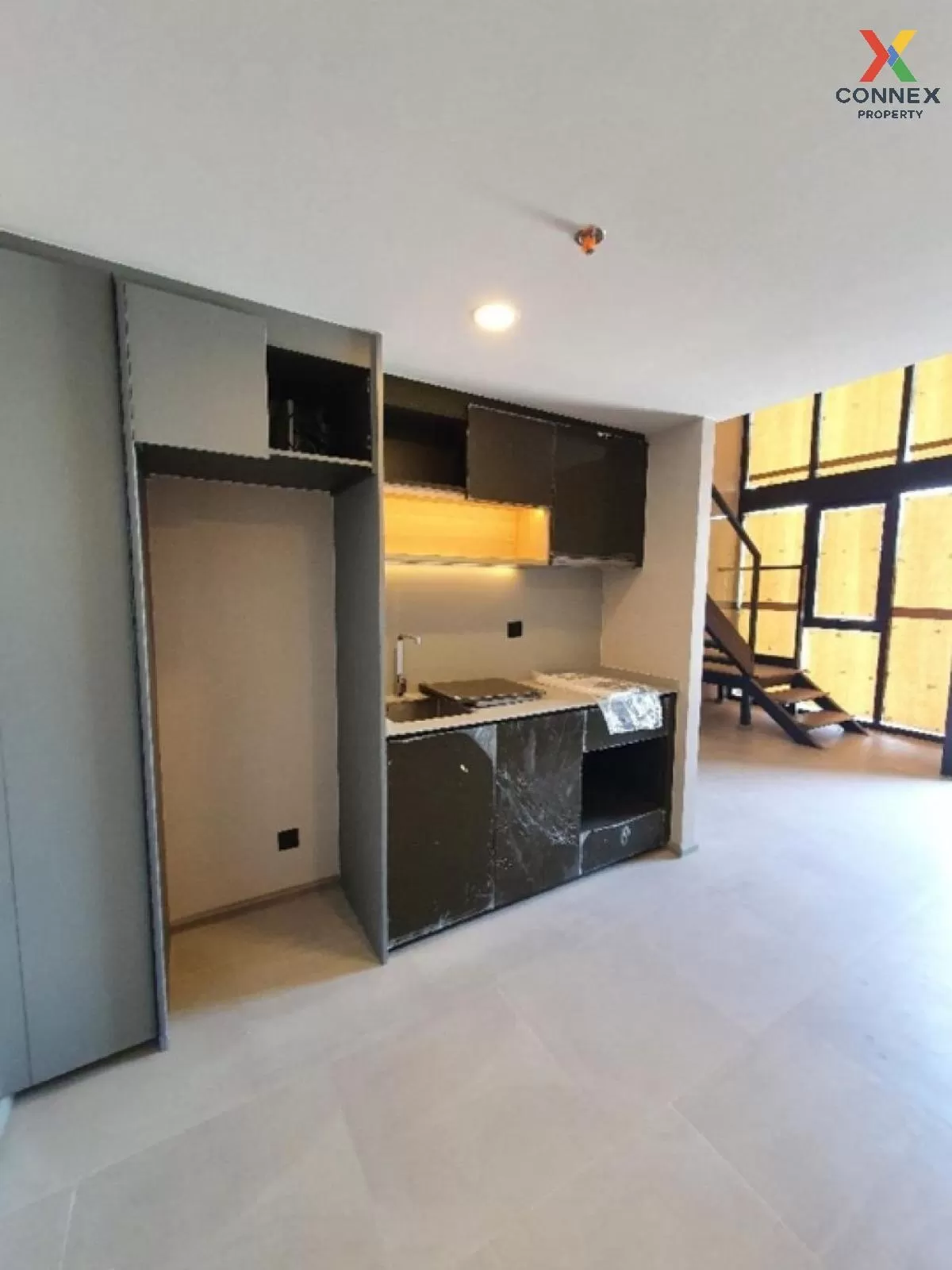 FOR SALE condo , Cooper Siam , BTS-National Stadium , Rong Mueang , Pathum Wan , Bangkok , CX-80362